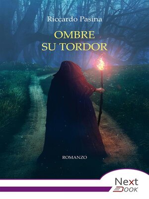 cover image of Ombre su Tordor